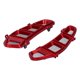 thumbnail image 1 of Protector de radiador para motocicleta, cubierta de bisel para rejilla izquierda y derecha, color rojo, apto para Piaggio VESPA GTS 250/300 2013-2020, 1 of 12