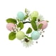 thumbnail image 3 of Guirnalda De Velas Con Forma De Huevo De Colores, Adorno Navideño De Pascua Para Sala De Estar De Invierno, Estilo Oficina B Estilo B, 3 of 9