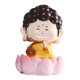 thumbnail image 5 of Figura de Dios Decoración de Escritorio Pequeña Escultura Decorativa Escultura Fengshui Estilo D, 5 of 9