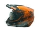 thumbnail image 3 of Casco de Motocross Enduro SVIII/BKO609, 3 of 6