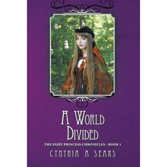 Fairy Princess Chronicles: A World Divided (Hardcover)