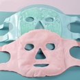 thumbnail image 3 of Relieve Fatigue Ice Gel Eye Face Mask Reduce Face Puff Reusable Sleeping Ice Pack Gel Beads Compress Cold and Hot Heat, 3 of 4