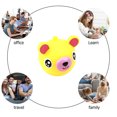 thumbnail image 1 of Juguetes De Descompresión Juguetes que hablan Terapia de autismo Juguetes de descompresión de ventilación suave para apretar para niños adultos, 1 of 4