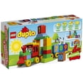 thumbnail image 7 of LEGO DUPLO My First Number Train Building Set 10558, 7 of 7