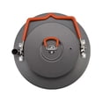 thumbnail image 4 of Outdoor camping kettle coffee teapot ultralight camping equipment 150X89mm 1L, 4 of 5