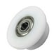 thumbnail image 1 of Rueda de rodamiento para máquina de remo, accesorio para rueda de gimnasio, rodillos para Fitness en casa, 1 of 9