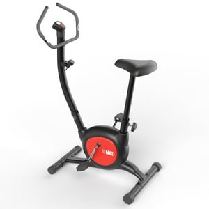 Bicicleta Estática Plegable X10 + Bicicleta Estática E10 - UltimateFitness