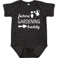 thumbnail image 3 of Inktastic Future Gardening Buddy Boys or Girls Baby Bodysuit, 3 of 5