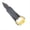 D, variant on MInHoues Topwater Floating Soft Lure with Propeller Tail, 3.74" Artificial Mouse Fishing Bait with Double Hook for Bass Snakehead, Spring Freshwater Angling Tackle Gear Accessories
