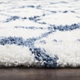 thumbnail image 3 of Rizzy Rugs Adana Area Rug AN697A Ivory Dots Cross 7' 10" x 10' 6" Rectangle, 3 of 3