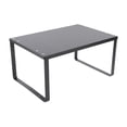 thumbnail image 1 of TABLZONE Rack Estante Negro Para Cocina Organizador De Utensilios Práctico Y Multifuncional, 1 of 8