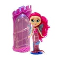 thumbnail image 1 of Poupée Fée Sirène avec Château de Mer Bright Fairy Friends, 1 of 7