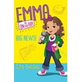 thumbnail image 1 of Pre-Owned Big News! (Emma Is on the Air #1) (Hardcover) 0545686938 9780545686938, 1 of 1