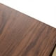 thumbnail image 5 of Credenza Mesa Bufetera 160x40cm Mundo In  Recibidor Imperia Nogal para Recamara Sala, Estancia, Oficina, 5 of 9