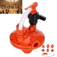 thumbnail image 4 of Professional Automatic Drinker Water Line Regulator for Poultry Chicken Drinking Farm Water Equipment, Water Pressure Regulator (Outlet type pressure regulating valve), 4 of 9