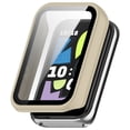 thumbnail image 2 of Klonfd Smart Watch Band Accessories Compatible With Band 10 Durable Protective Cover With Tempered Glass And PC Material Shockproof Design, 2 of 5