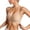 Khaki, variant on Seamless Wireless Push Up Bra for Women – Full Coverage Soft Support Lift, Back Smoothing T-Shirt Bra for Everyday Wear, Plus Size