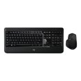 thumbnail image 2 of Logitech K600 TV - TV Keyboard with Integrated Touchpad and D-Pad Compatible with Smart TV, 2 of 9