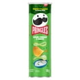 thumbnail image 1 of Croustilles Pringles Saveur de Crème Sure et Oignon 156 g, 1 of 5