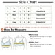 thumbnail image 3 of Sujetador deportivo para mujer, sin aros, acolchado, de soporte medio, para Yoga, gimnasio, correr, entrenamiento, camisetas sin mangas para entrenar, dormir y viajar Fridja  nalpqowj36856, 3 of 3