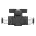 thumbnail image 3 of Double-Sided Connecting Tool, Portable Easy To Install Pneumatic Connector  For Professional Use For General Purpose For Electronic Component For Factory, 3 of 8