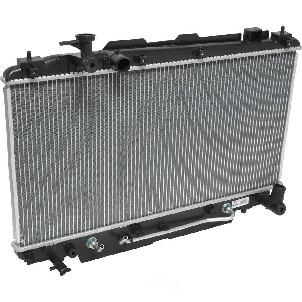 Uac Ra 2403C Radiator Fits select: 2001-2003 TOYOTA RAV4