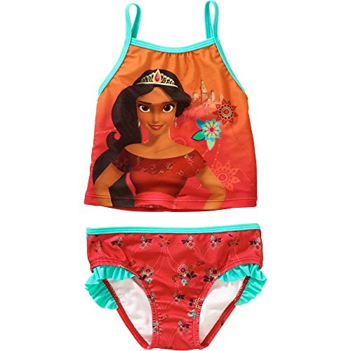 elena of avalor bathing suit