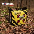 thumbnail image 4 of Morrell Yellow Jacket Bag Target w/ HME Products Target Stand & Bow Holder, 4 of 12