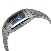 Rado Sintra Collection Mens Blue Dial Quartz Watch R13720202