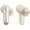 Oat White, variant on Soundcore P40i, Noise Cancelling Wireless Earbuds, Adaptive Noise Cancelling, Heavy Bass, 60H Playtime, 2-in-1 Case and Phone Stand, IPX5, Wireless Charging, Bluetooth 5.3, Blue