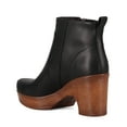 thumbnail image 4 of b.o.c Women Bottes Blakelynn Largeur Moyenne Fermeture Éclair Latérale Noir, 4 of 4