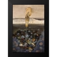 thumbnail image 2 of Millet, Karyn 17x24 Black Modern Framed Museum Art Print Titled - Faucet II, 2 of 5