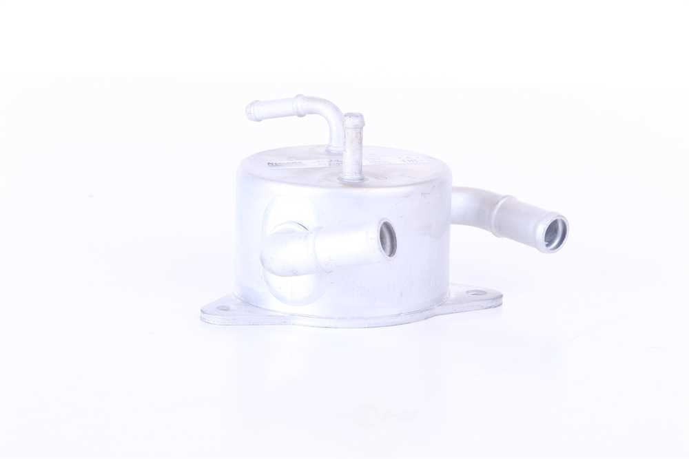 Nissens 91180 Automatic Transmission Oil Cooler
