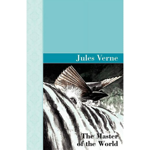 The Master of the World (Paperback)