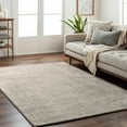 thumbnail image 4 of BoutiqueRugs Pantubig Contemporary Area Rug - Ivory, Light Gray, Gray - 10' x 14', 4 of 10