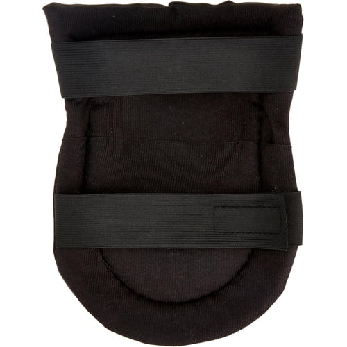 Tool Aid 14700 SG Tool Aid Hard Plastic Cap Knee Pads (Pair)