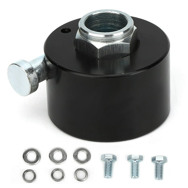Steering Wheel Quick Release,Car Steering Wheel Quick Steering Wheel Disconnect Adapter Steering Wheel Disconnect Hub Top Tier Quality