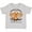 AC-Heather Grey, variant on Leukemia Awareness Staying Strong Together and Orange Ribbon Boys or Girls Toddler T-Shirt