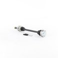 thumbnail image 3 of For BMW 740i 2000 2001 Rear Right CV Axle Shaft - BuyAutoParts, 3 of 7