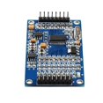 thumbnail image 1 of Sidaley ADS1256 Module 24 Bit 8 Channel Precision High Acquisition Data ADC Board Electrónica miscelánea, 1 of 1