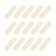 thumbnail image 4 of 100Pcs Nylon Dowel Pin Useful Furniture Shelf Pegs Practical Furniture Connector, 4 of 8