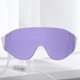 thumbnail image 5 of Máscara de ojos calentada Compresa caliente Ajustable para aliviar los ojos Púrpura Zulema Mascarillas térmicas para los ojos, 5 of 8