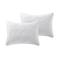 thumbnail image 5 of VCNY Home Modern Textured 3 Piece Quilt Sets, King, 5 of 7