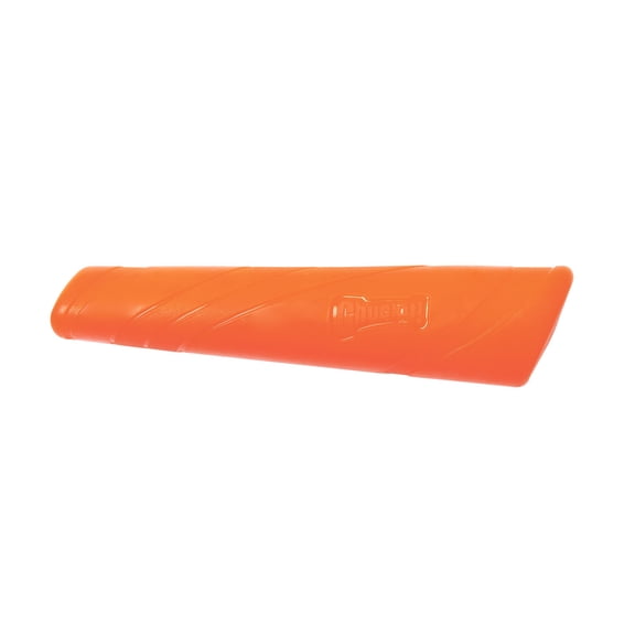 Chuckit! Super Crunch Dog Stick Fetch Toy for Dogs with Crackle Sounds, 9.2" Long for All Size Breeds, Pack of 1