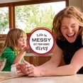 thumbnail image 2 of Mrs. Meyer's Clean Day Multi-Surface Everyday Cleaner, Lemon Verbena, 16 fl oz, 3 ct, 2 of 7