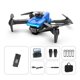 thumbnail image 1 of Vogacara Dron con cámara 4K RC, conexión inalámbrica profesional, en exteriores, Mini plegables, equipo de fotografía, voladores no Juguetes Tipo 4 Vogacara FN011148-04, 1 of 6