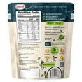 thumbnail image 2 of Legurme Ready to Eat Honey Garden Grain Bowl, NO Preservatives, NO Colorants, NO Artificial Flavors, 5.3 oz, 2 of 6