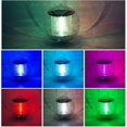 thumbnail image 4 of Waterproof Solar Color Led Water Hanging Ball Lights Underwater, 4 of 5