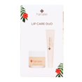 thumbnail image 2 of Set de cuidado labial Hanalei Sugar Lip Scrub & Kukui Oil Treatment, 2 of 9