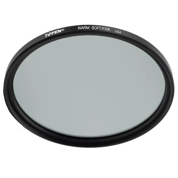 Tiffen 52mm Warm Soft/FX Special Effects Filter #1